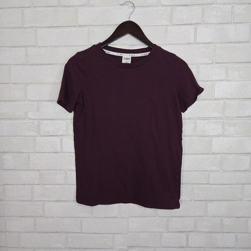 PINK Victoria's Secret tee